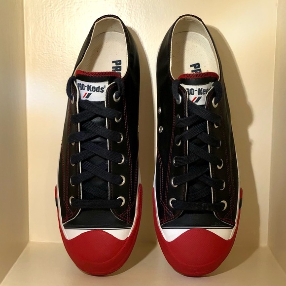 Keds Other - Pro Keds